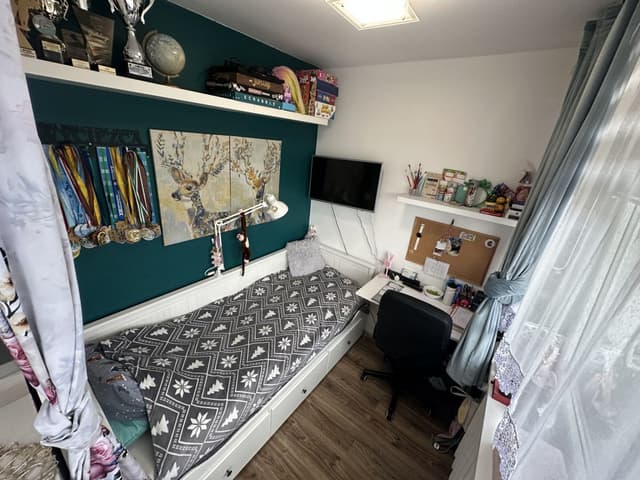 Funkcjonalne 30 m² na Przymorzu Wielkim - doskonała lokalizacja - Zdjęcie 4/7
