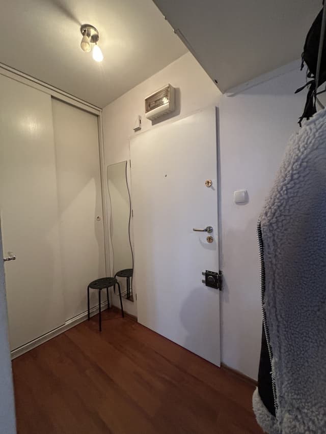 Przytulne 31.7 m² w centrum Szczecina - gotowe do zamieszkania - Zdjęcie 4/5