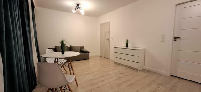 Komfortowe mieszkanie na Bemowie z dobrą lokalizacją - Zdjęcie 5/8