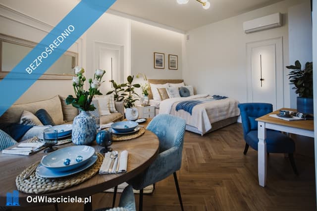 Przytulny apartament w sercu Starego Miasta Krakowa - Zdjęcie 2/19
