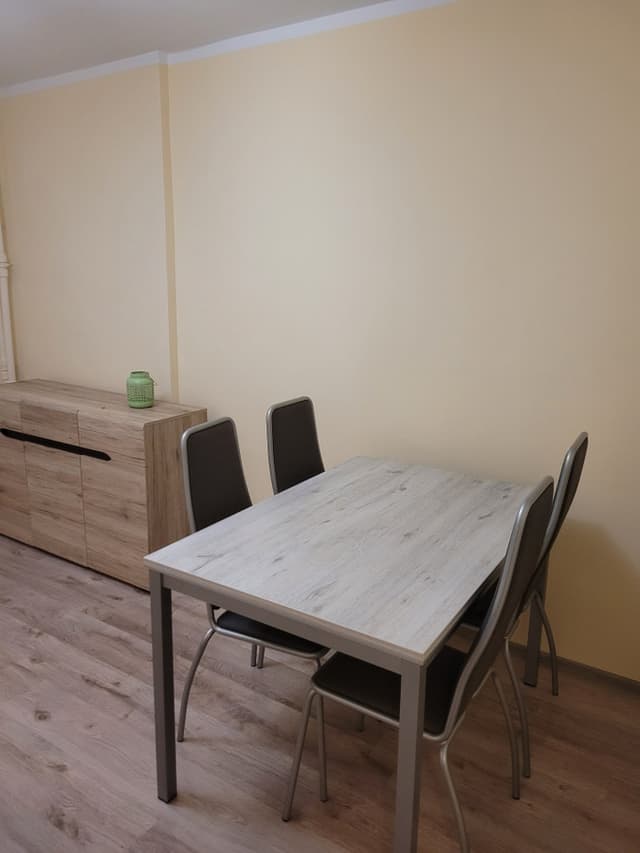 Nowoczesne mieszkanie w świetnej lokalizacji na Targówku - Zdjęcie 2/23