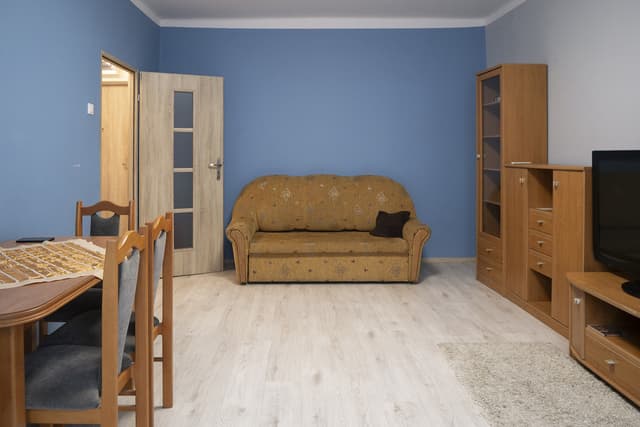 Nowoczesne 2-pokojowe z balkonem | Polesie 2024 - Zdjęcie 2/14