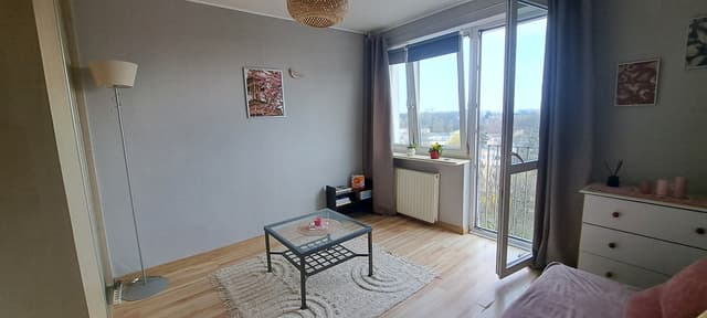 Przytulna kawalerka 21m² na Ochocie - doskonała lokalizacja - Zdjęcie 5/17