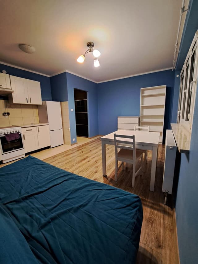 Przytulne studio w Białołęce - w pełni umeblowane i gotowe - Zdjęcie 5/9