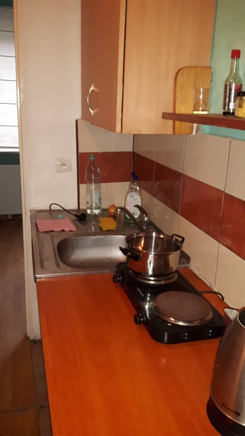 Mieszkanie w Wawerze - 2000 zł/msc - komfortowy najem - Zdjęcie 3/6