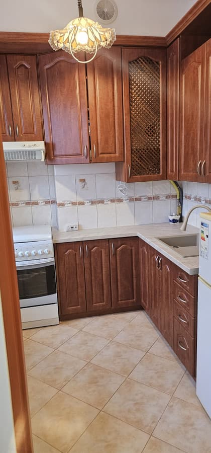 Komfortowe mieszkanie na Pradze-Południe - Zdjęcie 1/9