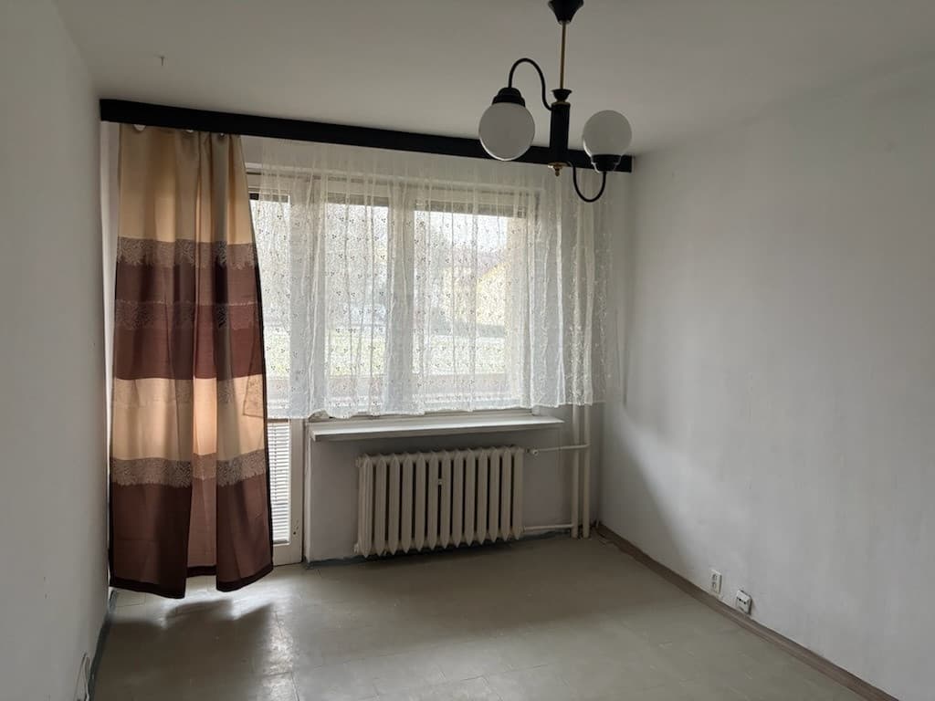 Funkcjonalne mieszkanie w Krowodrzy, Kraków - Zdjęcie 1/5