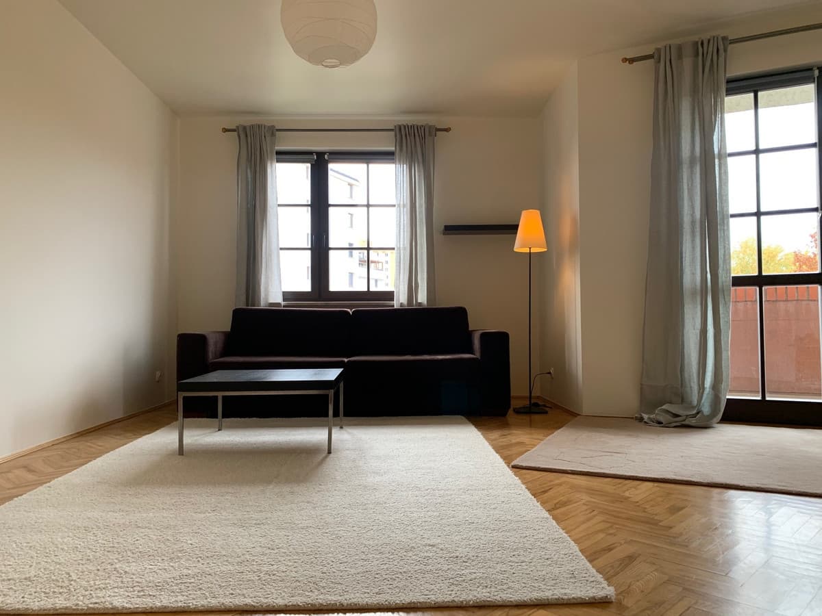 Przestronne 41.5 m² na Tarchominie - doskonała lokalizacja - Zdjęcie 1/13