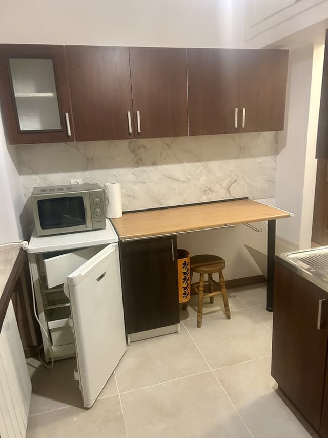 Mieszkanie 2-pokojowe obok metra Zachodnia - Zdjęcie 5/8