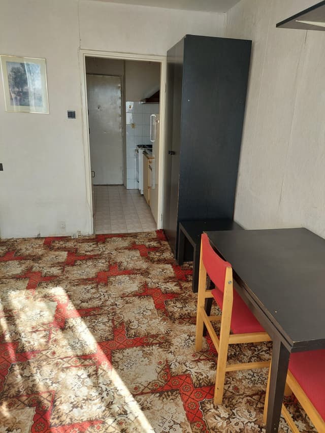 Przytulne studio w sercu Warszawy - Śródmieście - Zdjęcie 3/7