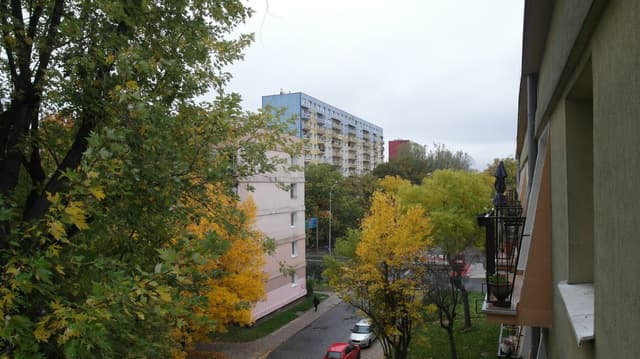 Przytulne 35m² w świetnej lokalizacji - Lutomierska 158 - Zdjęcie 2/23