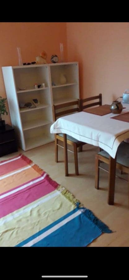 Przytulne mieszkanie 1-pokojowe w Junikowie - Zdjęcie 1/5