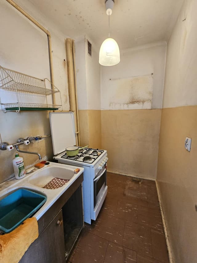 Przytulne 26 m² na Dołach - idealne dla singla lub inwestycji - Zdjęcie 4/6