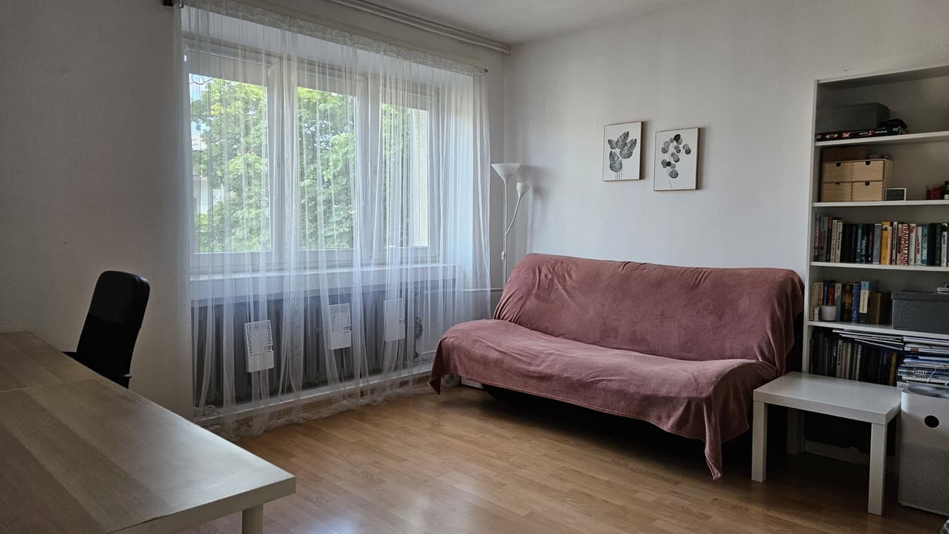 Eleganckie mieszkanie w sercu Starego Miasta Krakowa - Zdjęcie 1/5