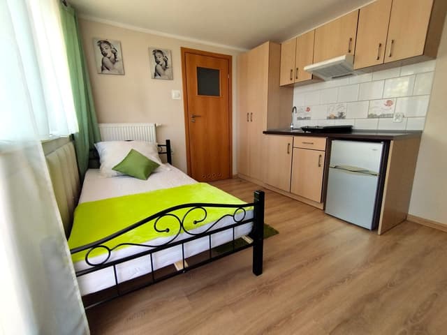 Komfortowe mieszkanie na Podgórzu, Borek Fałęcki - Zdjęcie 3/9