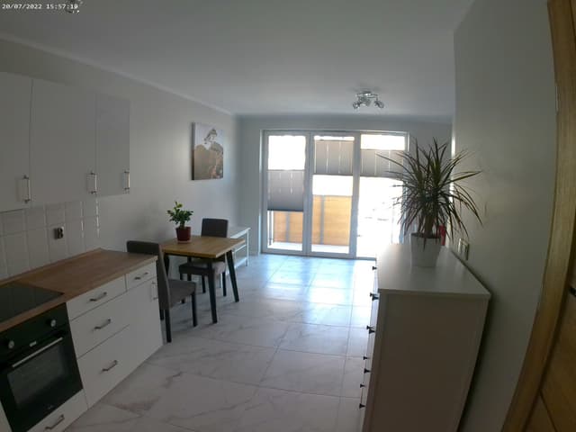 Przestronne 29 m² w spokojnej Starołęce - idealne na start! - Zdjęcie 3/7