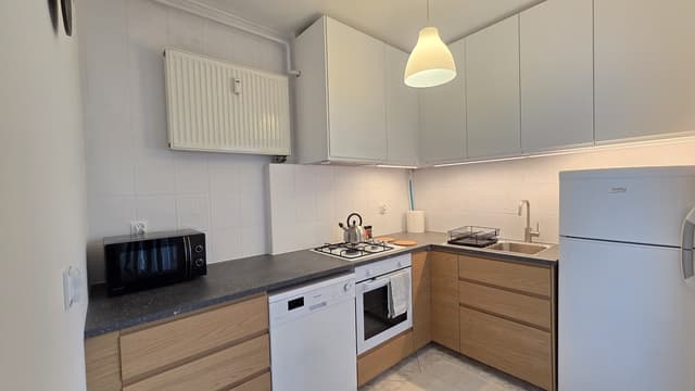 Komfortowe mieszkanie na wynajem w Białołęce - Zdjęcie 5/11