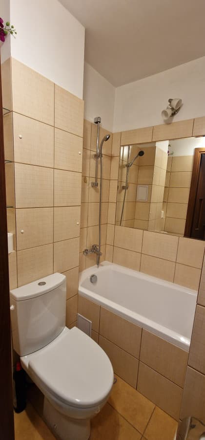 Przytulne studio na Ochocie - idealne do zamieszkania lub inwestycji - Zdjęcie 2/13