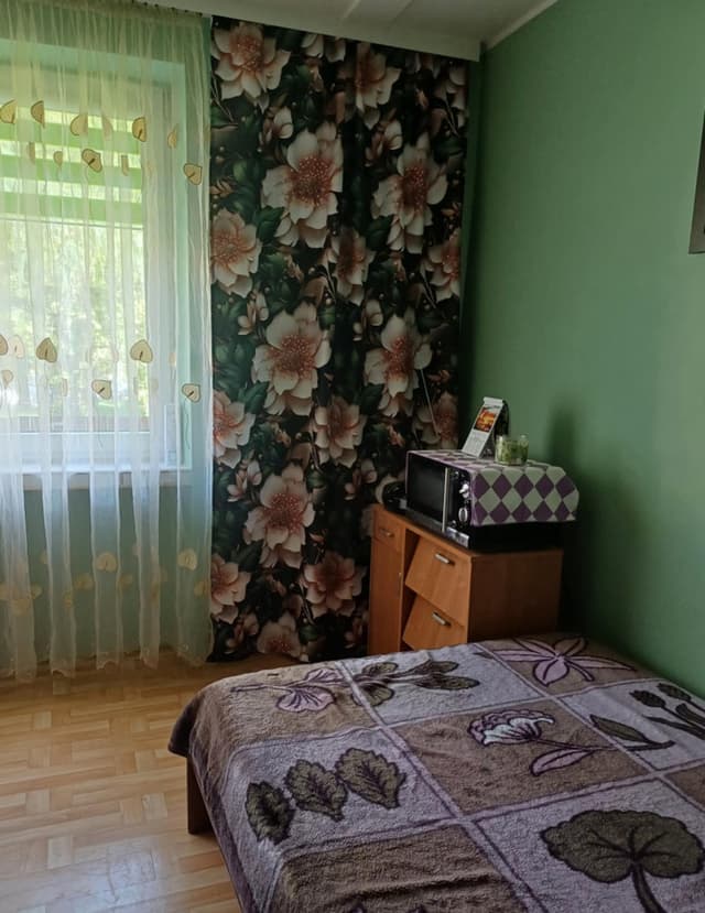 Przytulne mieszkanie w Bieńczycach - idealne dla singla - Zdjęcie 5/8