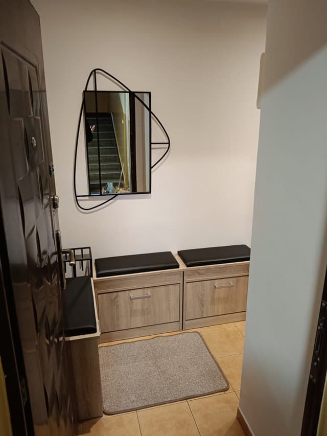 Przytulne 28 m² na Prądniku Białym - idealna lokalizacja - Zdjęcie 3/9