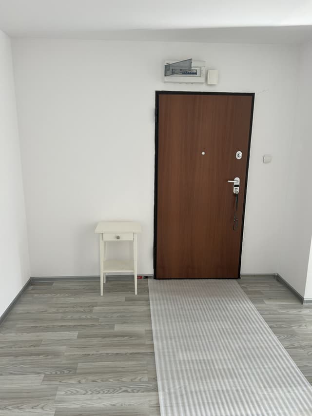 Przestronne 38 m² w rozwijającym się Podgórzu Duchackim - Zdjęcie 5/14
