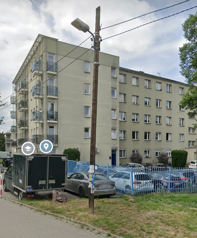 Przytulna kawalerka w Czyżynach - idealna na start i inwestycję - Zdjęcie 2/12