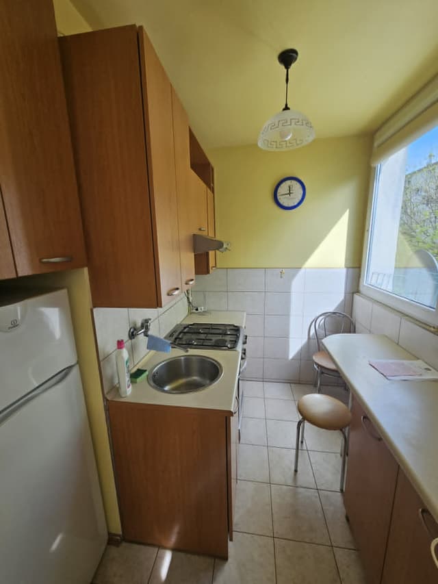 Funkcjonalny Apartament w Dzielnicy Górna - Inwestycja - Zdjęcie 4/7