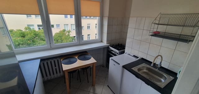 Przytulne studio inwestycyjne w sercu Starego Miasta - Zdjęcie 4/10