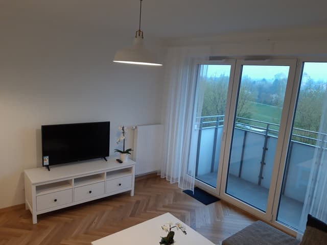 Umeblowane mieszkanie Podgórze Konopnickiej - Zdjęcie 5/7