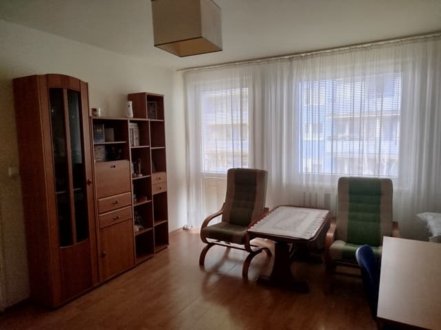Nowoczesne mieszkanie 35m² z osobną kuchnią, Poleska - Zdjęcie 4/13