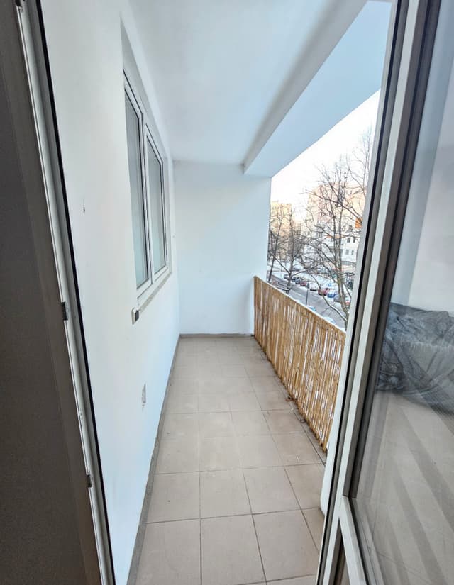 Umeblowane mieszkanie Praga-Południe, gotowe do zamieszkania - Zdjęcie 4/14