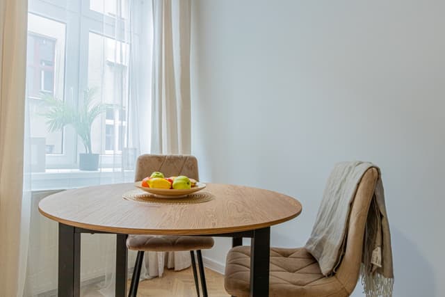 Przytulna kawalerka w sercu Starego Polesia - 22m² - Zdjęcie 5/7