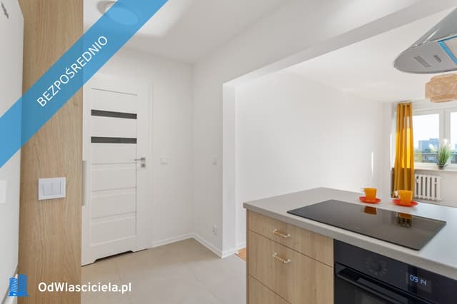 Inwestycja na Winogradach - kompaktowe mieszkanie - Zdjęcie 4/19