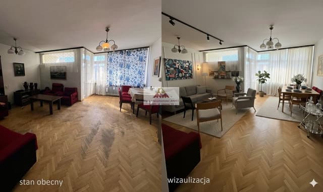 Przestronne 3 pokoje przy uczelni, Śródmieście Lublin - Zdjęcie 2/15