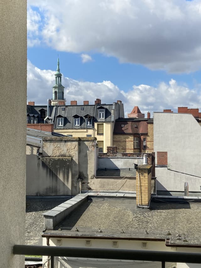 Funkcjonalne mieszkanie w Poznaniu - idealne dla singla - Zdjęcie 5/16