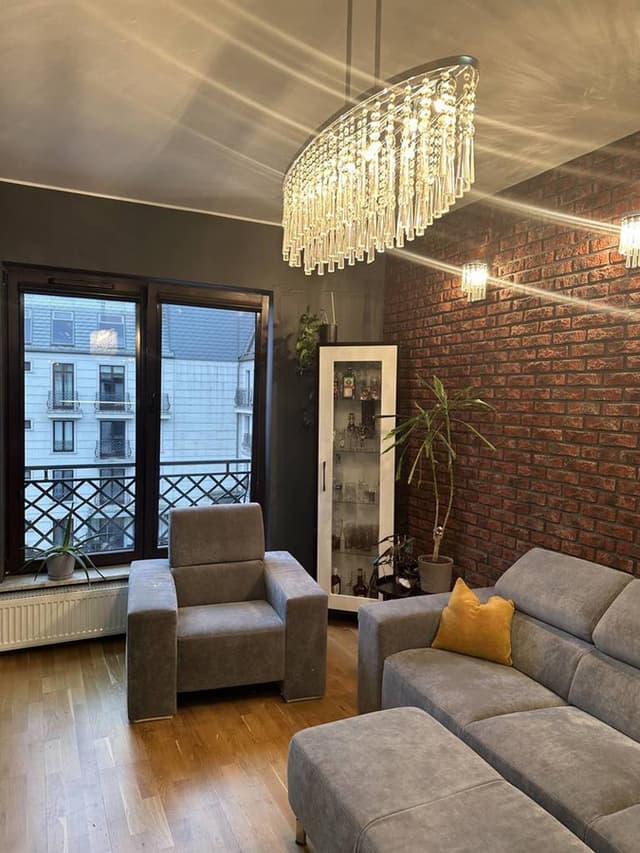 Przestronne 74m² | Klimatyzacja | Świeżo po remoncie | Młynowa - Zdjęcie 2/8