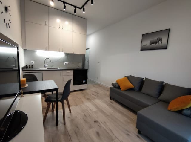 Komfortowe mieszkanie w Targówku, blisko metra - Zdjęcie 4/15