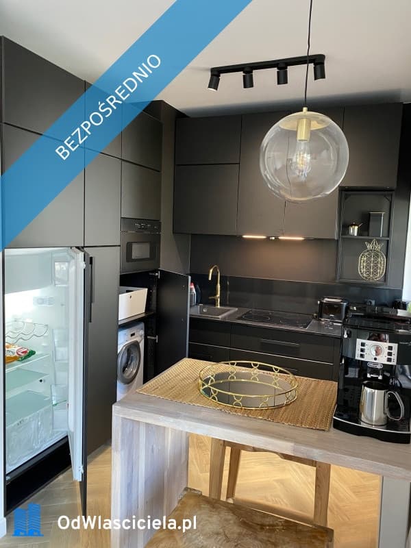 Przytulne mieszkanie w spokojnych Winiarach - Zdjęcie 2/10