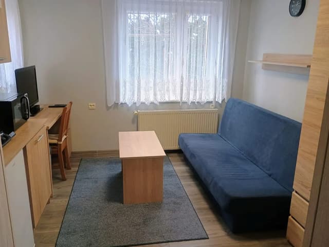 Przytulna kawalerka po remoncie, Poznań Podolany - Zdjęcie 3/4