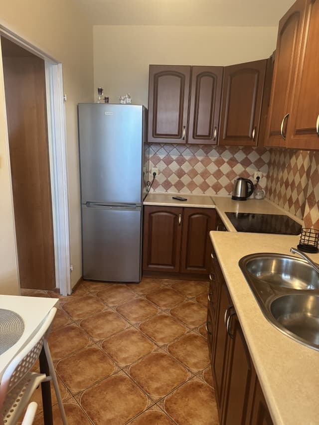 Przytulna kawalerka w spokojnej części Mistrzejowic - Zdjęcie 5/9