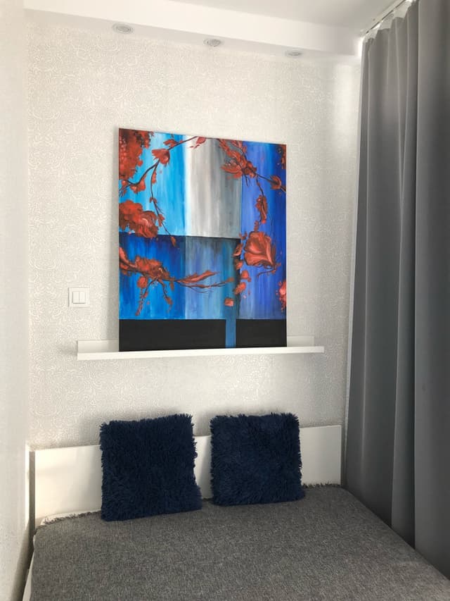 Komfortowe mieszkanie do wynajęcia w Gdańsku - Zdjęcie 5/8