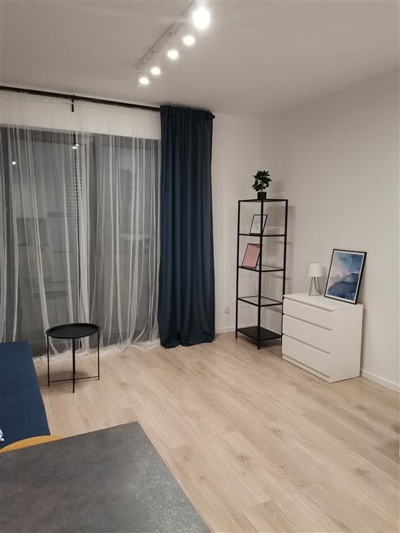 Nowoczesne mieszkanie w Krowodrzy, blisko UJ - Zdjęcie 4/9