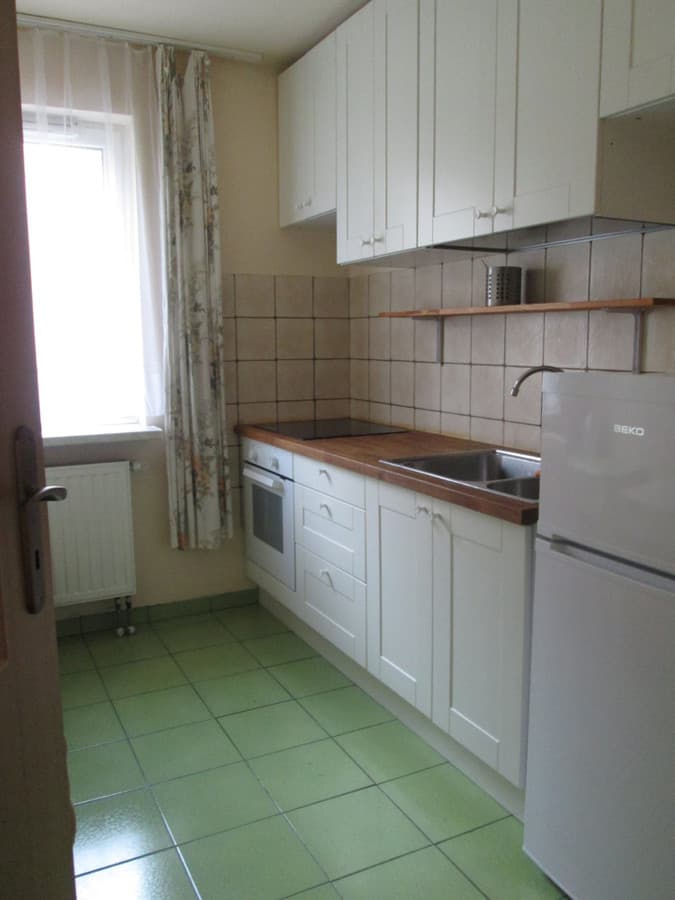 Komfortowe mieszkanie w prestiżowej dzielnicy Bronowice - Zdjęcie 1/6