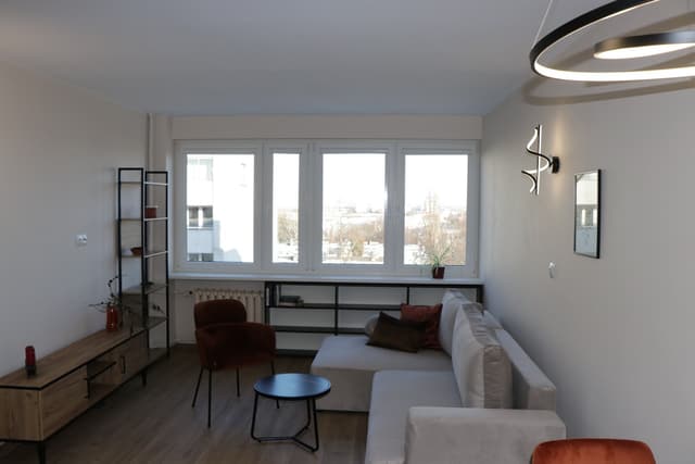 Przytulne mieszkanie na Żoliborzu - idealne dla singla - Zdjęcie 3/9