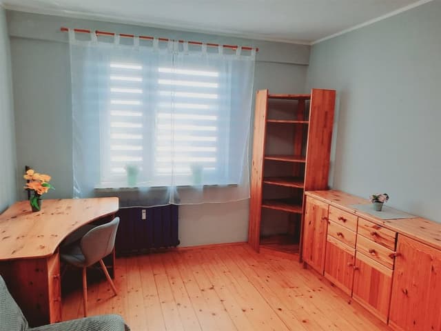 Słoneczne 2 pokoje z balkonem – Białystok, Nowe Miasto - Zdjęcie 4/18