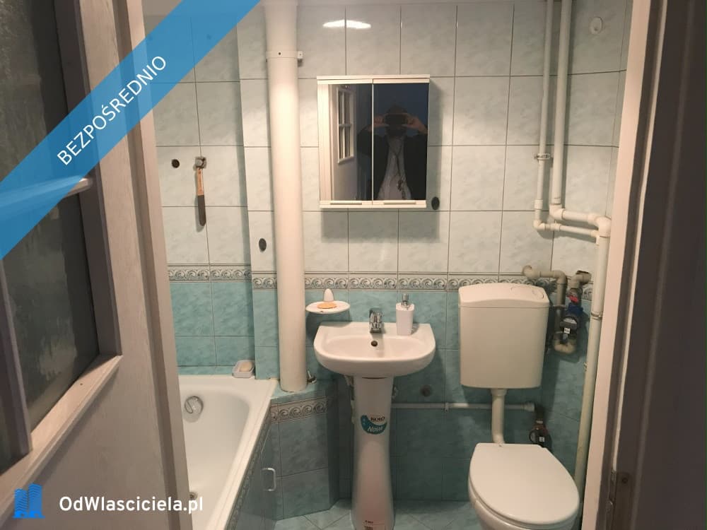 Komfortowe mieszkanie na Mokotowie - Zdjęcie 1/5