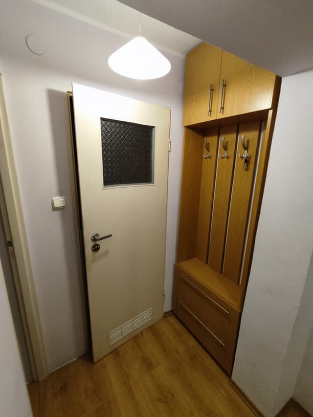 Przytulny apartament na Włochach – gotowy do zamieszkania - Zdjęcie 2/18
