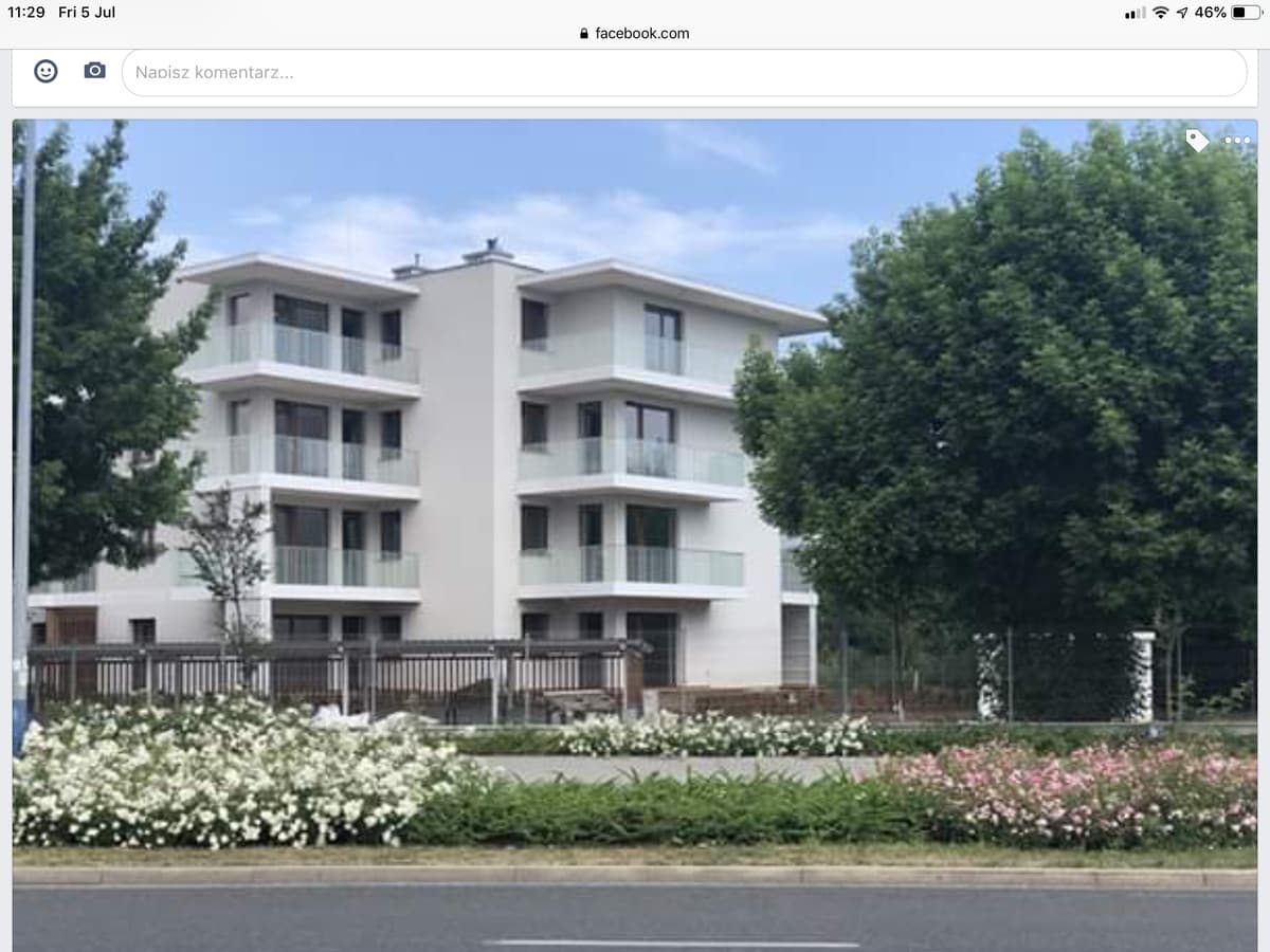 Kompaktowe 27m² w prestiżowych Dębnikach - świetna lokalizacja - Zdjęcie 1/5