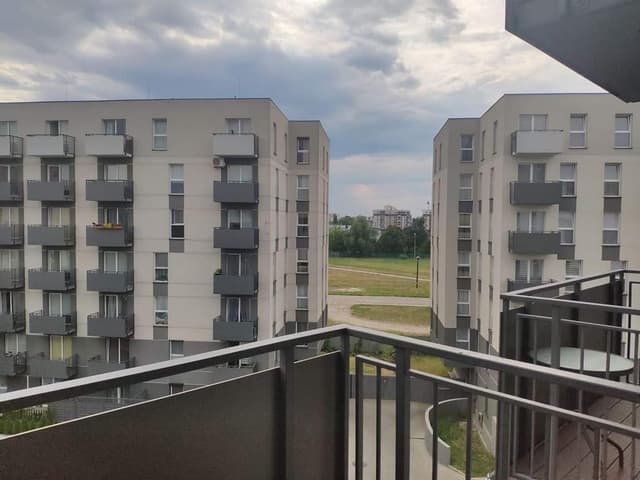 Przytulne mieszkanie w Czyżynach z doskonałą komunikacją - Zdjęcie 3/14