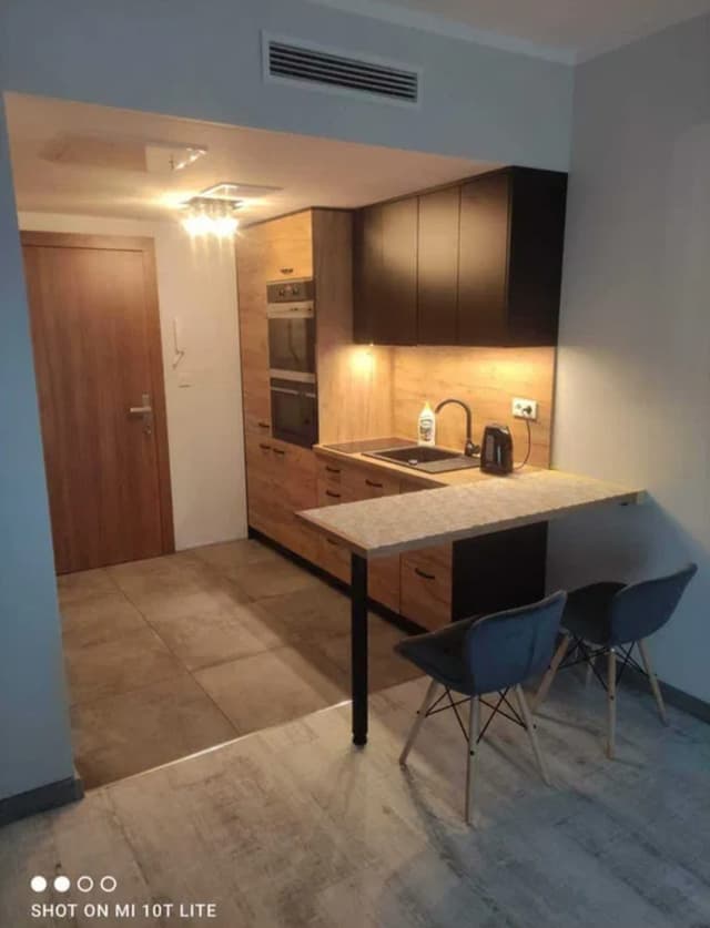Przytulne 29 m² w sercu Dębnik - blisko centrum i Bulwarów - Zdjęcie 4/6